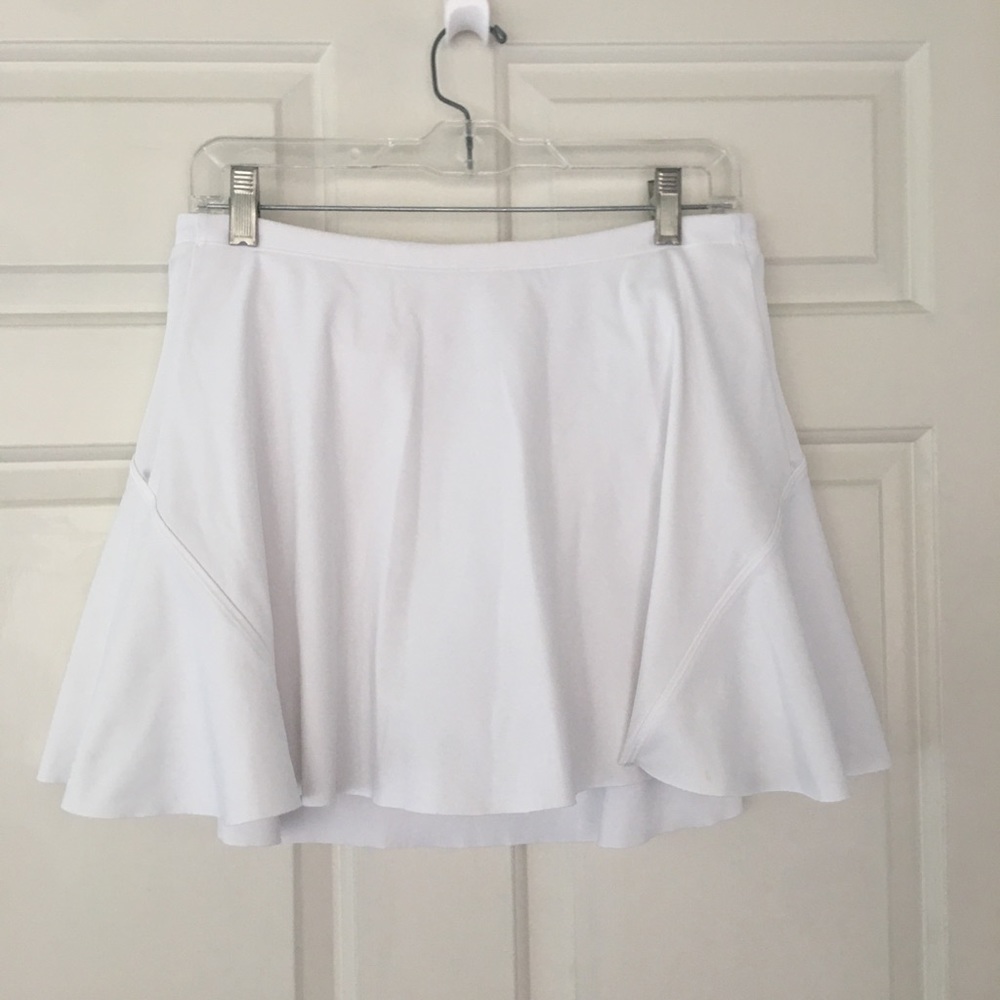 Athleta Match Point tennis skort